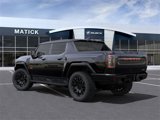 New 2025 GMC Hummer EV 2X w/ LPO, Sport Package image 3