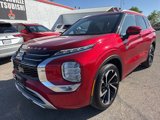 New 2025 Mitsubishi Outlander SEL image 3
