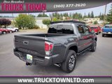 Used 2021 Toyota Tacoma TRD Off-Road w/ Technology Package image 4