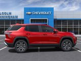New 2026 Chevrolet Equinox LT image 5