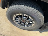 New 2025 Nissan Frontier PRO-4X w/ Pro Convenience Package image 4