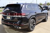 New 2025 Volkswagen Atlas SEL Premium R-Line image 5