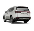 New 2025 Lexus LX 600 4WD w/ Premium Package image 3