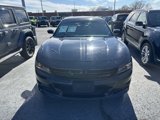 Used 2017 Dodge Charger SXT w/ Blacktop Package image 2