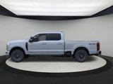 New 2025 Ford F250 Platinum w/ Snow Plow Prep Package image 3