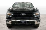 New 2025 Ford F150 XLT w/ Equipment Group 303A High image 3