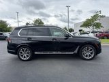 Used 2025 BMW X7 xDrive40i w/ Premium Package image 2