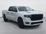 New 2026 RAM 1500 Laramie image 3