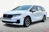 New 2026 Honda Odyssey EX-L image 2
