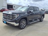 New 2025 GMC Sierra 1500 SLT w/ SLT Premium Plus Package image 3