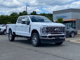 New 2025 Ford F250 Lariat image 2