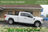 Used 2021 Ford F150 XL w/ Equipment Group 101A High image 3