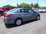 Used 2016 Nissan Sentra S image 4