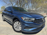 Used 2020 Volkswagen Jetta S w/ Driver Assistance Package image 2