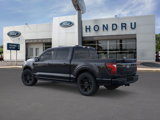 New 2025 Ford F150 Platinum w/ Equipment Group 702A High image 4