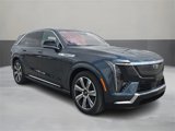 New 2026 Cadillac Escalade IQ Luxury 1 w/ LPO, Floor Liner Package image 6