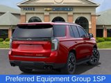 New 2025 Chevrolet Tahoe RST w/ RST Capability Package image 4