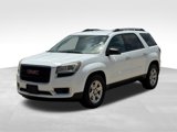 Used 2016 GMC Acadia SLE image 3