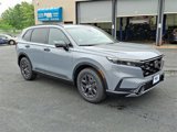 New 2026 Honda CR-V TrailSport image 2
