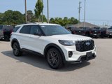 New 2025 Ford Explorer ST image 5