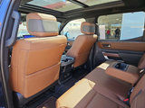 New 2025 Toyota Tundra 1794 Edition image 5
