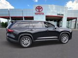 Certified 2024 Toyota Grand Highlander Platinum image 6