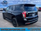 Used 2023 Chevrolet Tahoe LT image 3