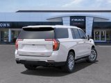 New 2025 GMC Yukon XL Denali w/ Denali Reserve Package image 4
