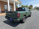 Used 2025 Nissan Frontier SV w/ SV Convenience Package image 5