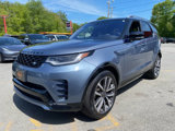 Used 2022 Land Rover Discovery HSE R-Dynamic image 2