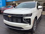 New 2025 Chevrolet Tahoe High Country image 2