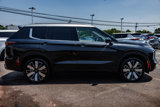 New 2025 Mitsubishi Outlander AWD image 4
