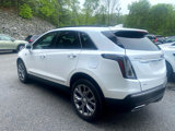 Used 2020 Cadillac XT5 Sportv image 3