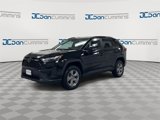 Used 2023 Toyota RAV4 XLE image 4