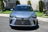 New 2025 Lexus RX 350 FWD image 2