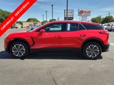 Used 2024 Chevrolet Blazer EV LT image 2