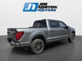 New 2025 Ford F150 Platinum w/ Equipment Group 702A High image 4