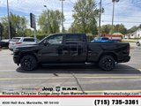 New 2025 RAM 1500 Big Horn image 5
