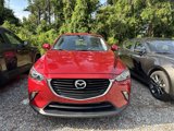 Used 2018 MAZDA CX-3 Touring w/ Preferred Equipment Package image 2