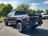 New 2025 GMC Sierra 2500 AT4X image 3
