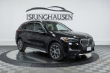 Used 2021 BMW X1 xDrive28i w/ Premium Package image 3