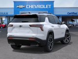 New 2026 Chevrolet Equinox RS w/ Convenience Package III image 4