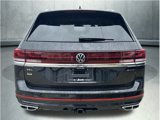 New 2025 Volkswagen Atlas SEL Premium R-Line image 4