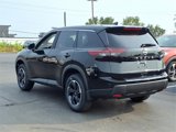 New 2026 Nissan Rogue SV w/ Cold Weather Package image 4