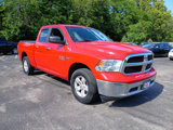 Used 2013 RAM 1500 Big Horn image 3