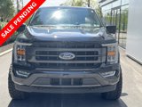 Used 2021 Ford F150 Lariat image 2