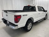 Certified 2024 Ford F150 XLT image 3
