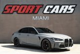 Used 2025 BMW M3 Competition w/ Parking Assistance Package image 3
