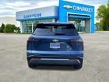 New 2026 Chevrolet Equinox LT image 3