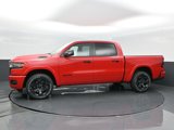 New 2025 RAM 1500 Big Horn image 4